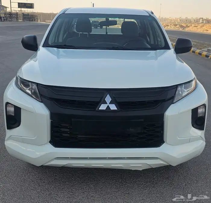 ميتسوبيشي L200 2022 ديزل للبيع 2