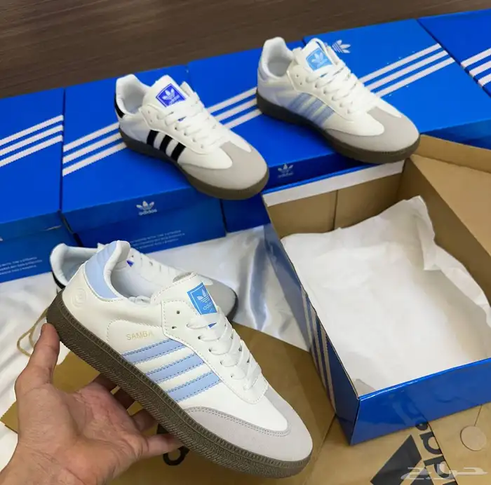 شوزات رجالي ونسائي 55