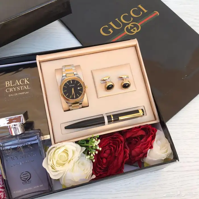 جديدنا بوكس جوتشي 3