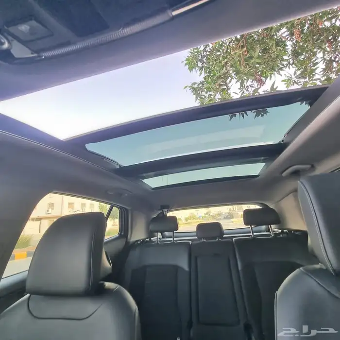 للبيع سبورتاج 2023 فل 5