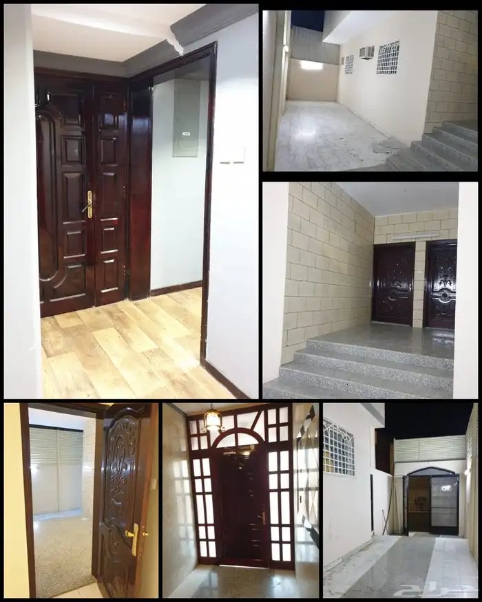 عمارة سكنية للبيع 4