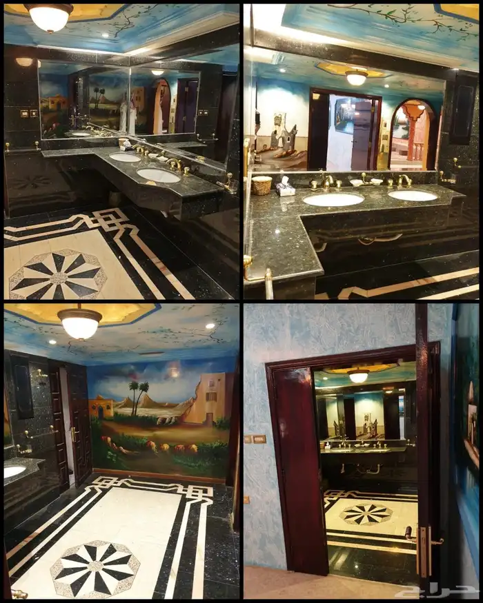 عمارة سكنية للبيع 2