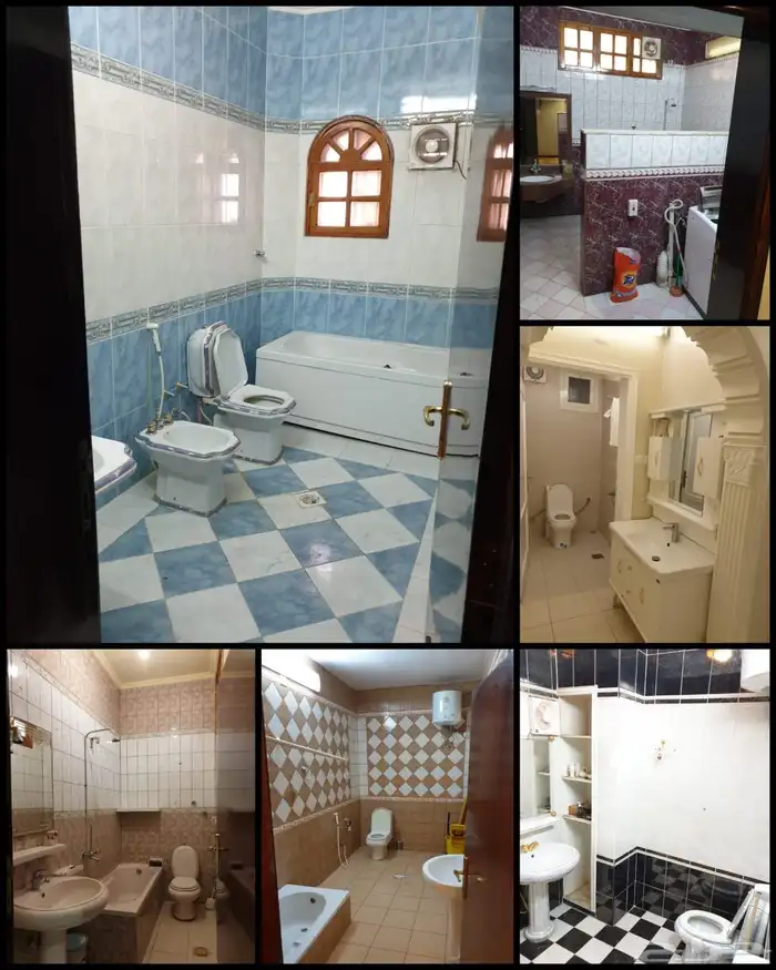 عمارة سكنية للبيع 17