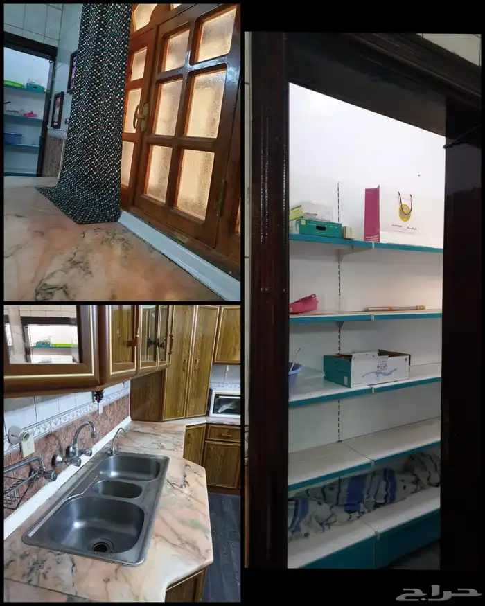 عمارة سكنية للبيع 3