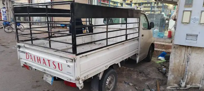 دبابه ديهاتسو 2013 1