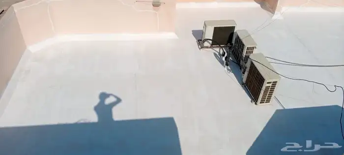 عوازل اسطح ضمان 10سنوات 9