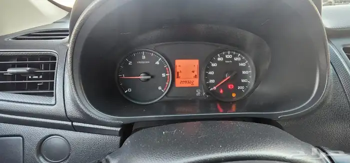 ميتسوبيشي L200 2022 ديزل للبيع 11