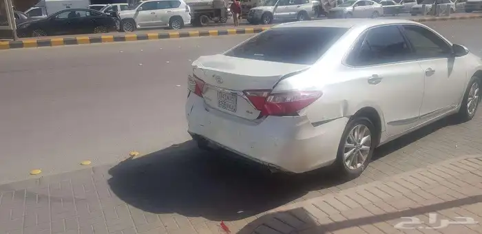 كامري مالك ثاني 9