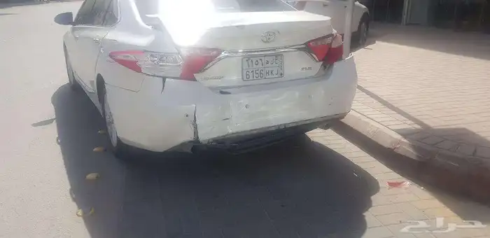 كامري مالك ثاني 8