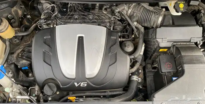 كيا كرنفال 2020 سعودي مالك اول 43