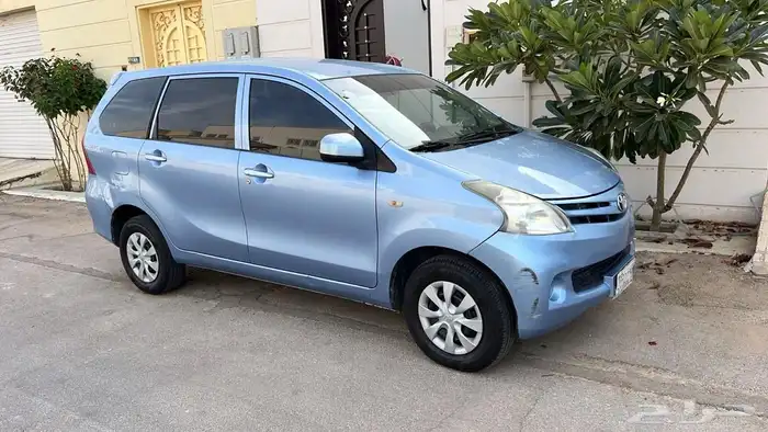 افانزا نظيف للبيع 1