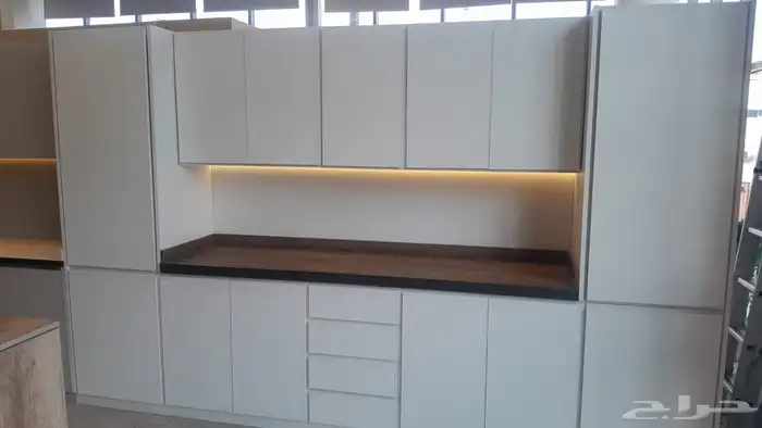 مطابخ ودواليب 2