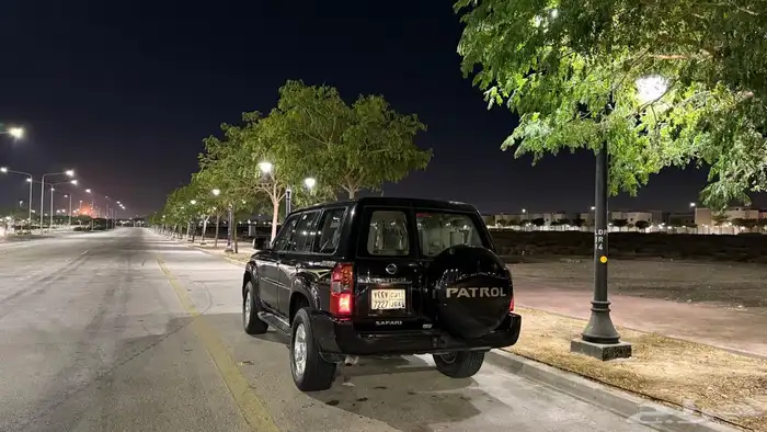 فتك سوبر سفاري 2009 14