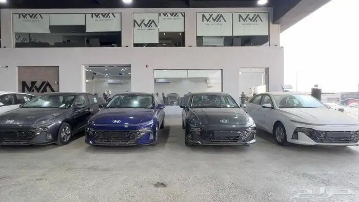 هونداي اكسنت عروض موديل 25 تصفية نهاية العام انتهز الفرصة 4