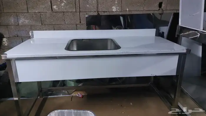 تجهيز معدات مطاعم إستيل بجوده وضمان 7