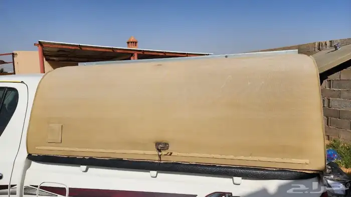 شد هايلكس مع طبقه 7