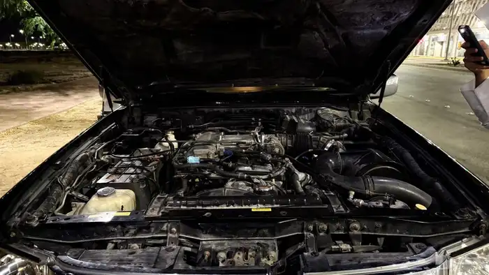 فتك سوبر سفاري 2009 19