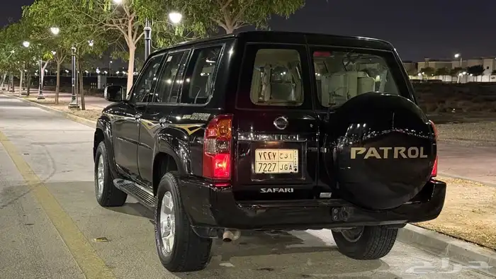 فتك سوبر سفاري 2009 15