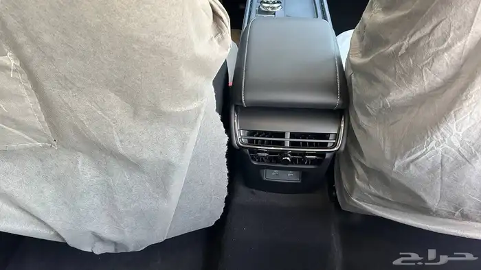 فورد تورس امبيانتي 2026 لدى شركة عبدالمجيد الخضر 11