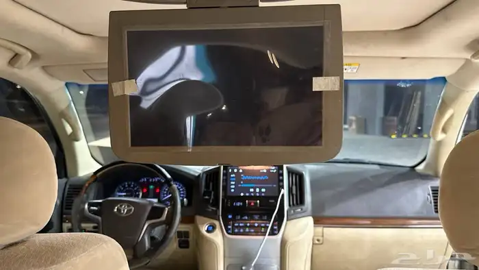 لاند كروزر 2016 للبيع 29