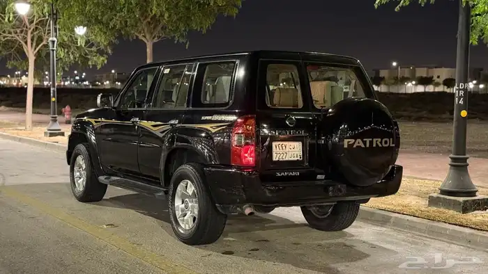 فتك سوبر سفاري 2009 18