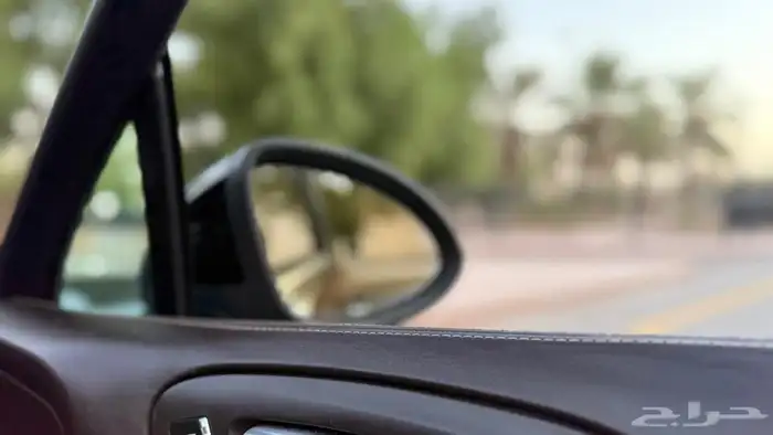 بورش كايين(أعلى فئه) 44