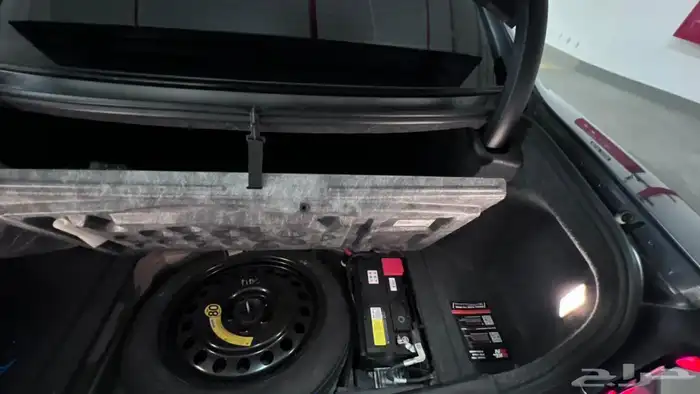 دودج تشارجر 10