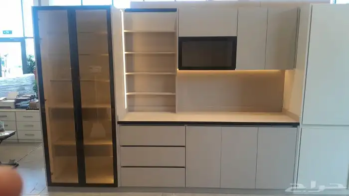 مطابخ ودواليب 3