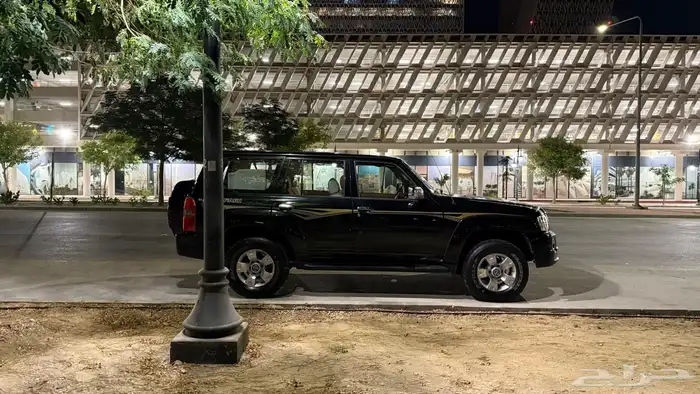 فتك سوبر سفاري 2009 0