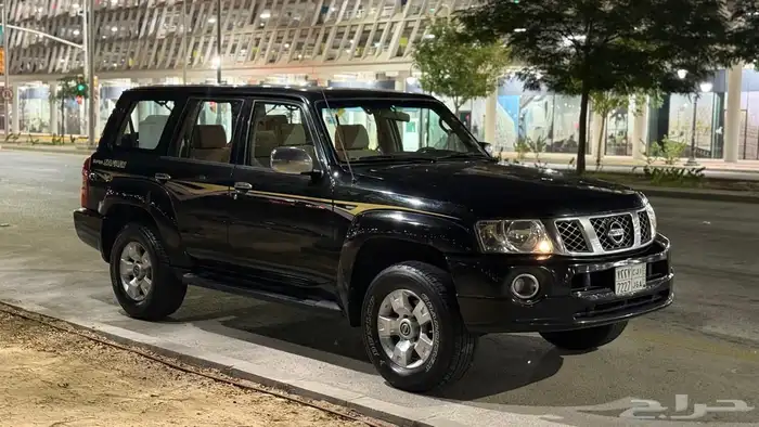 فتك سوبر سفاري 2009 16