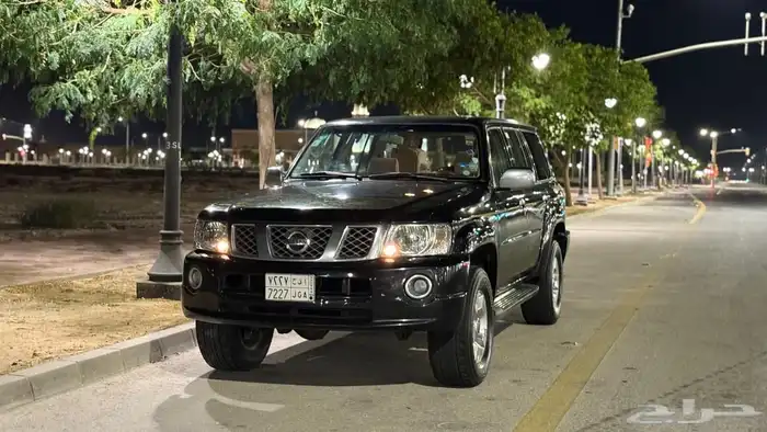 فتك سوبر سفاري 2009 17