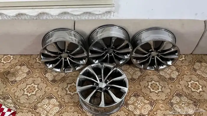 جنوط كرايسلر 0