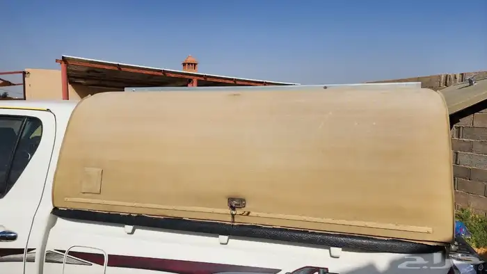 شد هايلكس مع طبقه 6