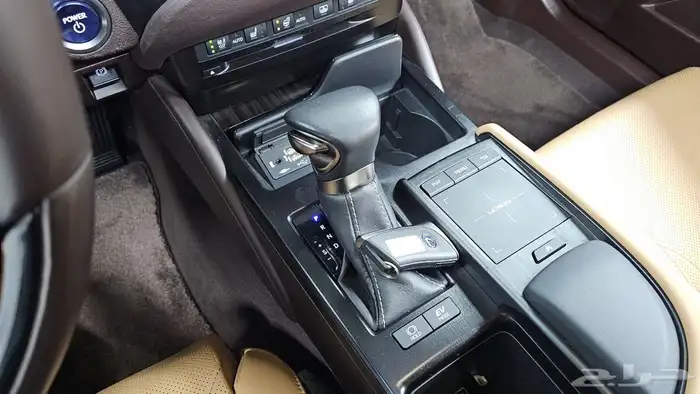 للاستيراد من كوريا _ لكزس ES300 _ 2021 9