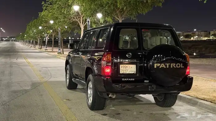 فتك سوبر سفاري 2009 13