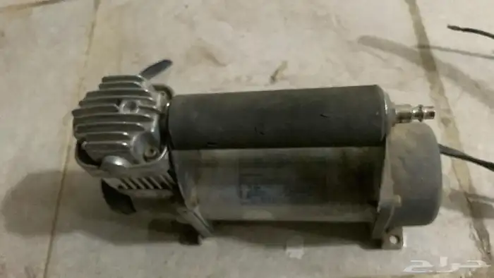 ماطور هوا هيدروليك 2