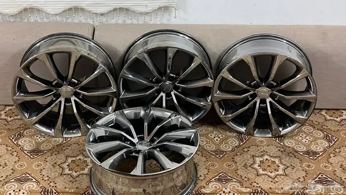 جنوط كرايسلر 2