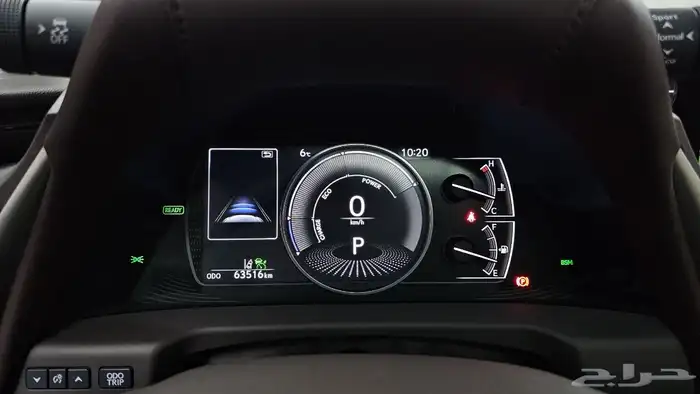 للاستيراد من كوريا _ لكزس ES300 _ 2021 6