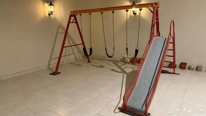 مراجيح العاب اطفال 1