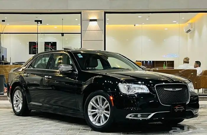 كرايزلر 2015 V6 فل الفل ( عرض خاص ) 0