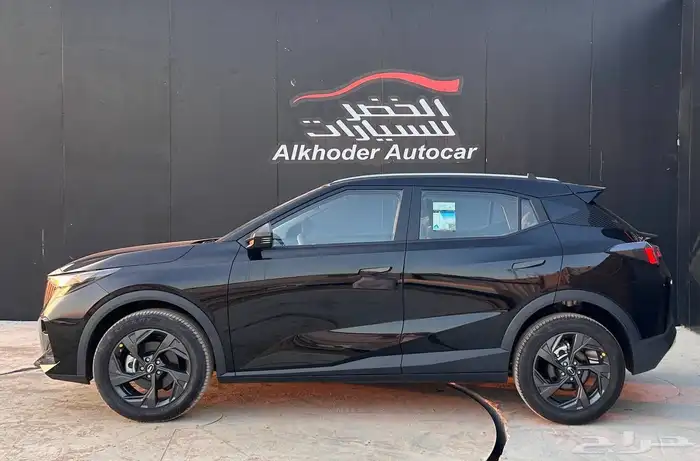 جي اي سي امزوم 2026 ارخص سعر بالمملكه 1