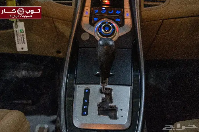 النترا 2012 من النوادر (العداد 29 الف ك ) مبيعات النيابه 34