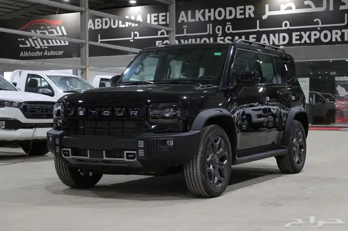 جيتور T2 لاكجري 2026 ارخص سعر بالمملكه 20