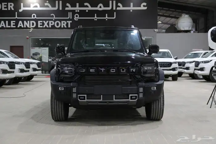 جيتور T2 لاكجري 2026 ارخص سعر بالمملكه 0