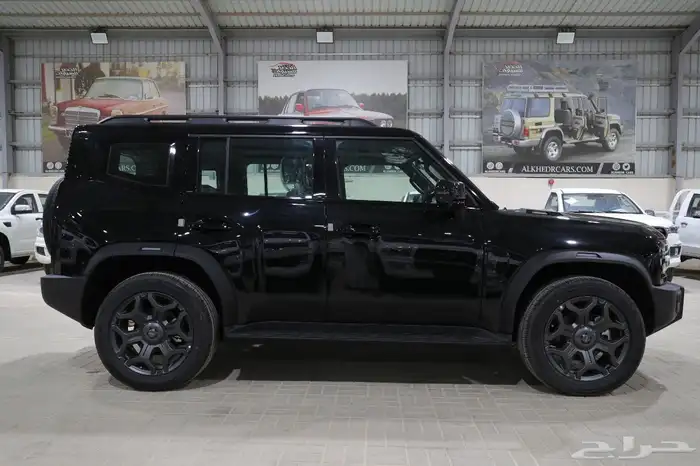 جيتور T2 لاكجري 2026 ارخص سعر بالمملكه 18