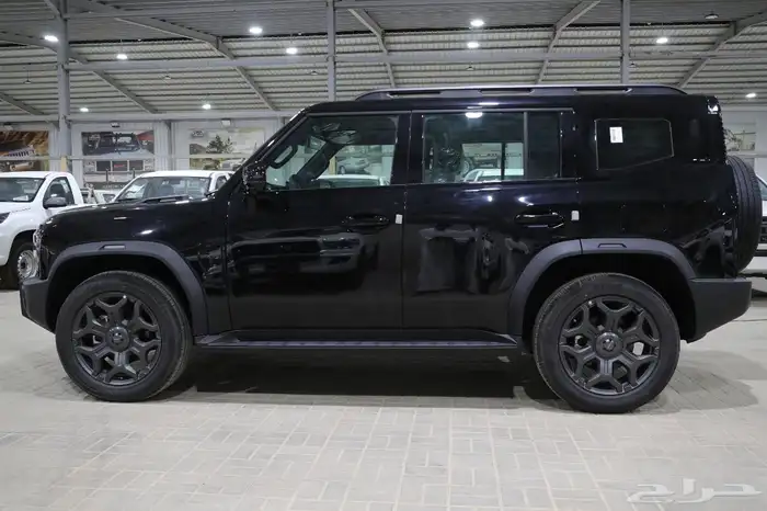 جيتور T2 لاكجري 2026 ارخص سعر بالمملكه 17