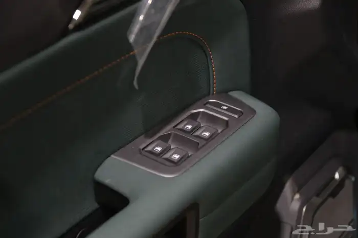 جيتور T2 لاكجري 2026 ارخص سعر بالمملكه 5