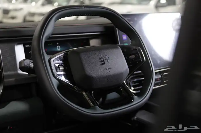 جيتور T2 لاكجري 2026 ارخص سعر بالمملكه 9