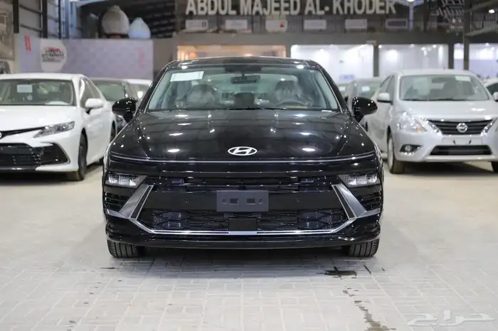 سوناتا كومفرت 2026 اقل سعر بالمملكه 0