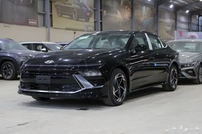 سوناتا كومفرت 2026 اقل سعر بالمملكه 4